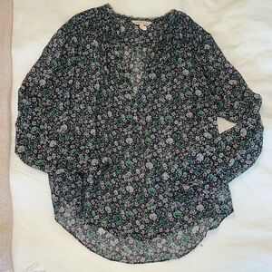 Rebecca Taylor Blouse